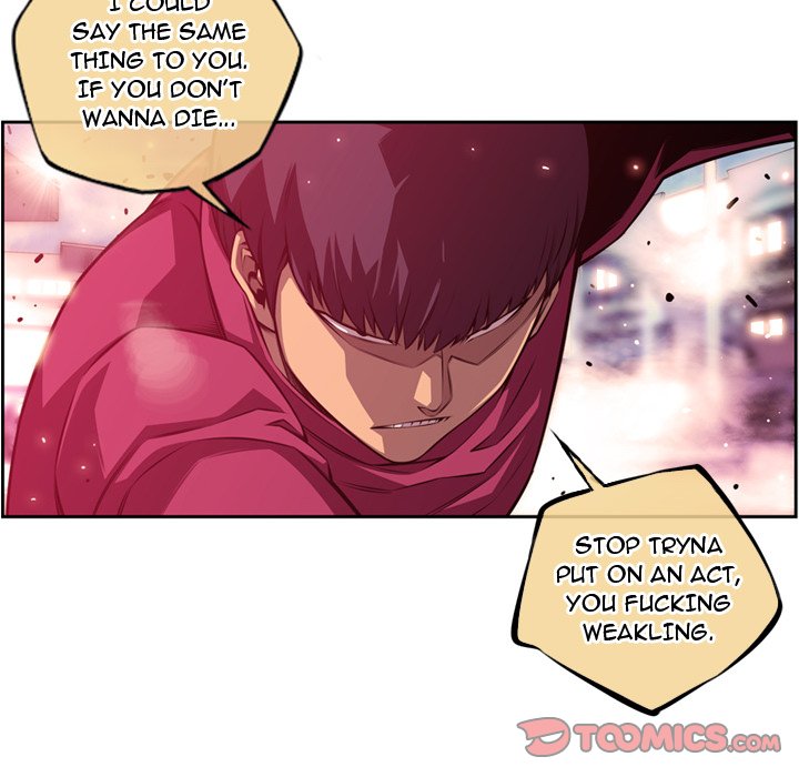 Supernova - Chapter 166 Page 66