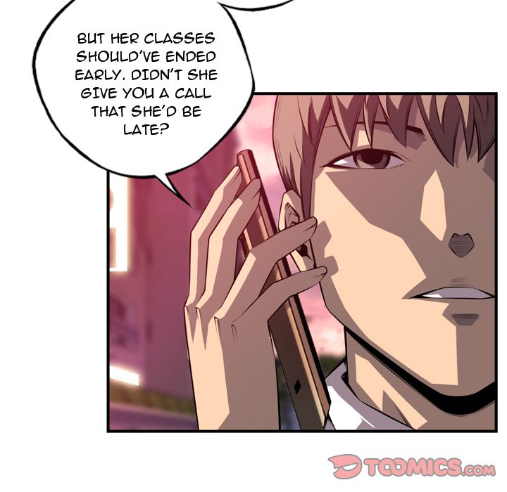 Supernova - Chapter 169 Page 62