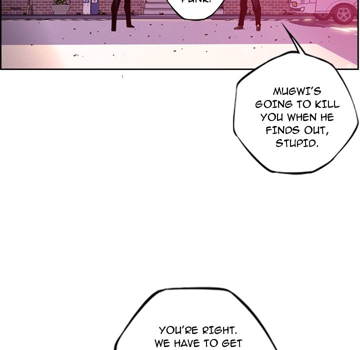 Supernova - Chapter 169 Page 93