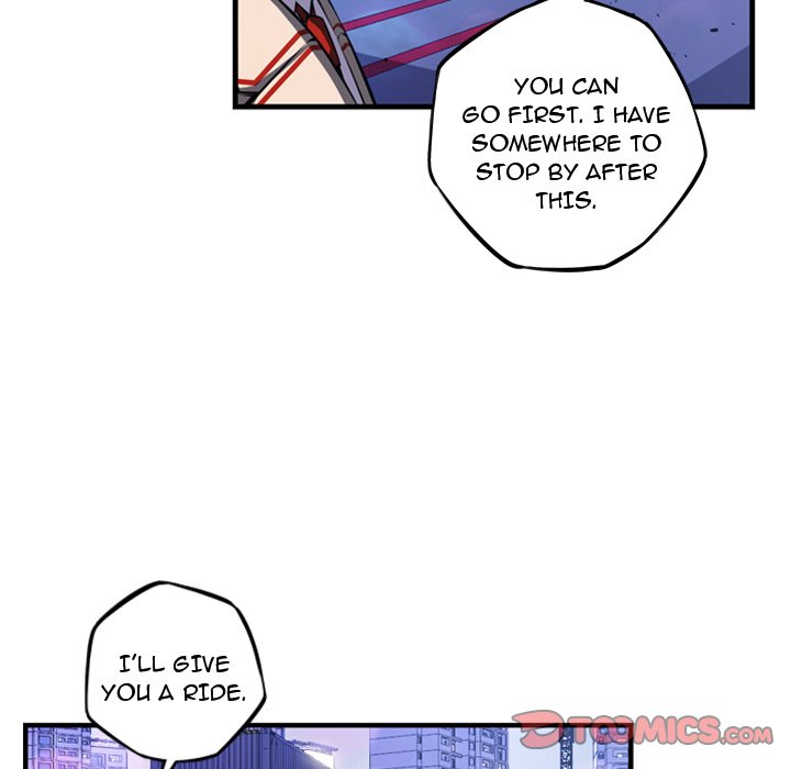 Supernova - Chapter 171 Page 39