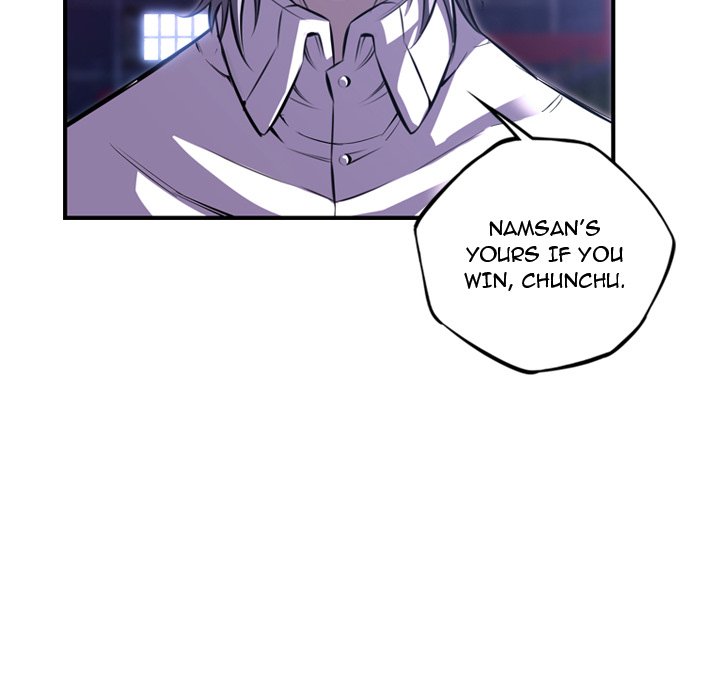 Supernova - Chapter 171 Page 83