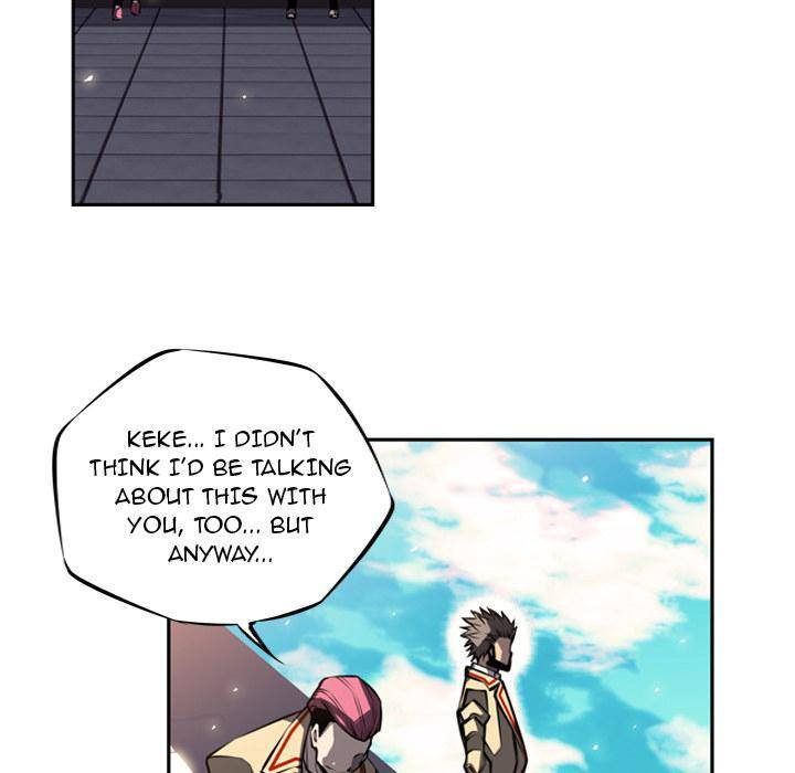 Supernova - Chapter 19 Page 29