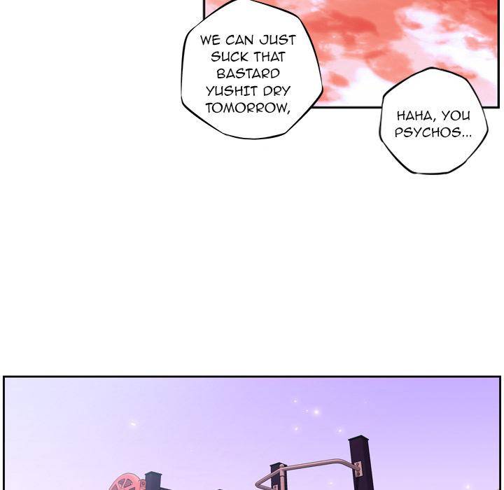 Supernova - Chapter 2 Page 31