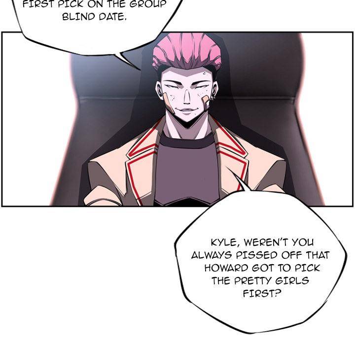 Supernova - Chapter 25 Page 49