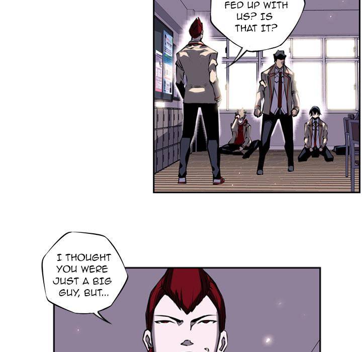 Supernova - Chapter 4 Page 41