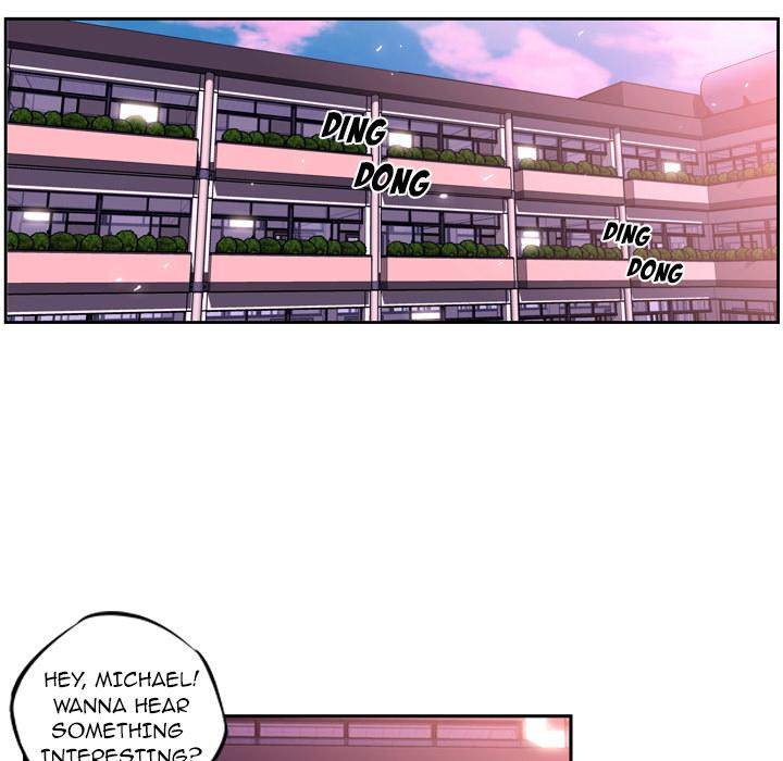 Supernova - Chapter 5 Page 41