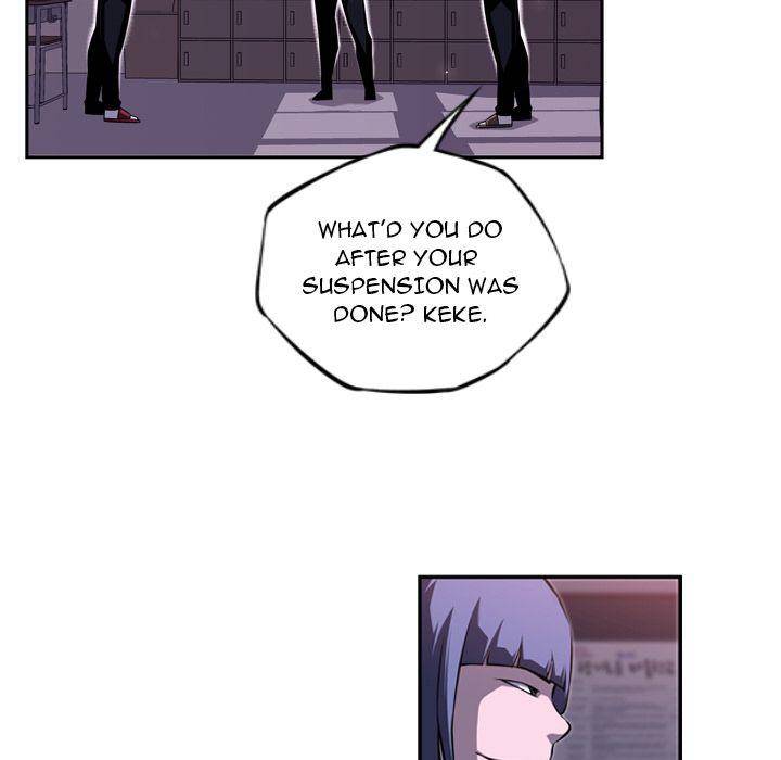 Supernova - Chapter 74 Page 5