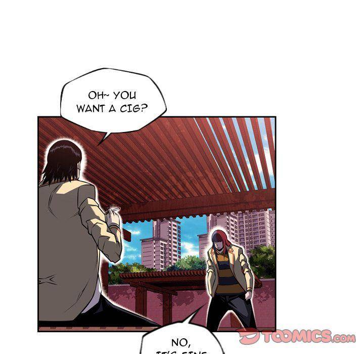 Supernova - Chapter 76 Page 87