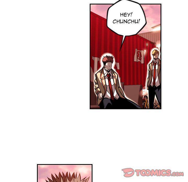 Supernova - Chapter 78 Page 90