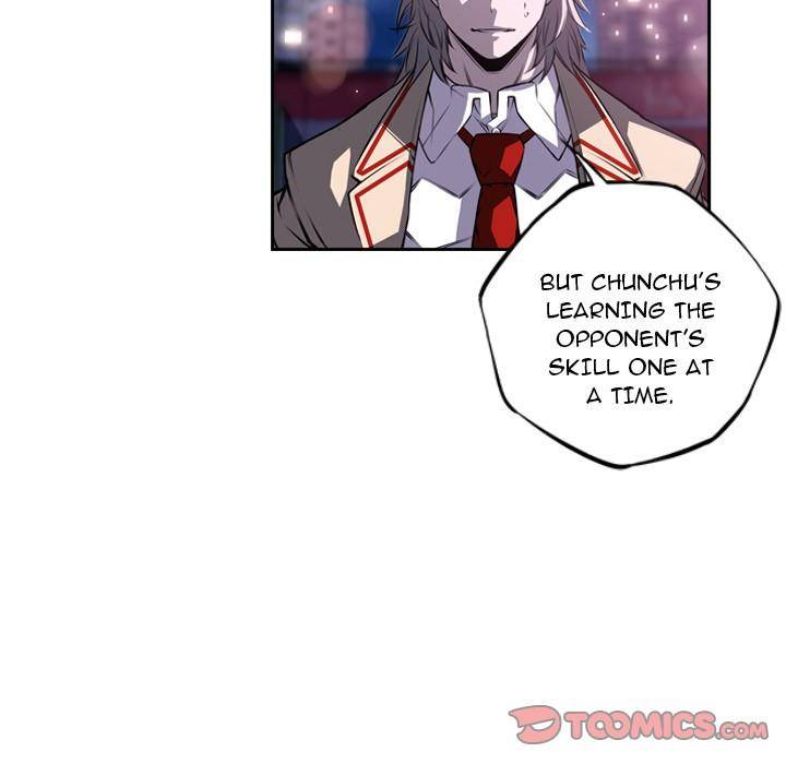 Supernova - Chapter 87 Page 90