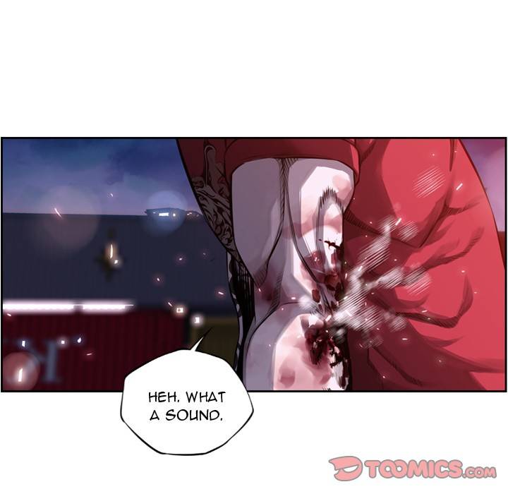 Supernova - Chapter 88 Page 86