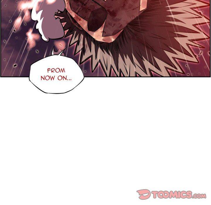 Supernova - Chapter 91 Page 36