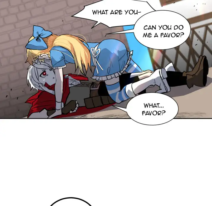 No Fantasy Alice - Chapter 1 Page 66