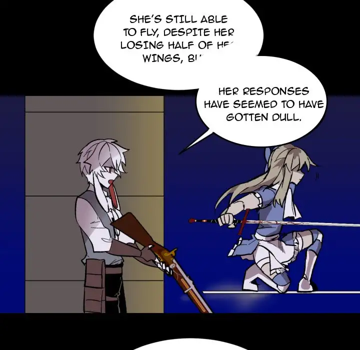 No Fantasy Alice - Chapter 11 Page 52