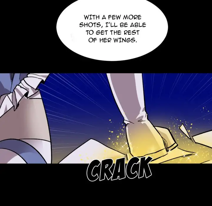 No Fantasy Alice - Chapter 11 Page 53