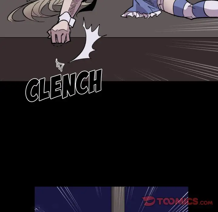 No Fantasy Alice - Chapter 13 Page 46