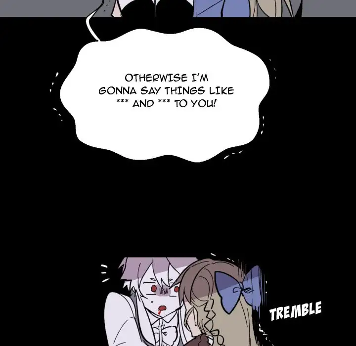 No Fantasy Alice - Chapter 13 Page 61