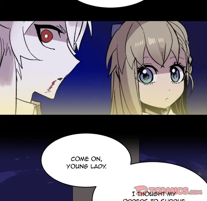 No Fantasy Alice - Chapter 13 Page 82