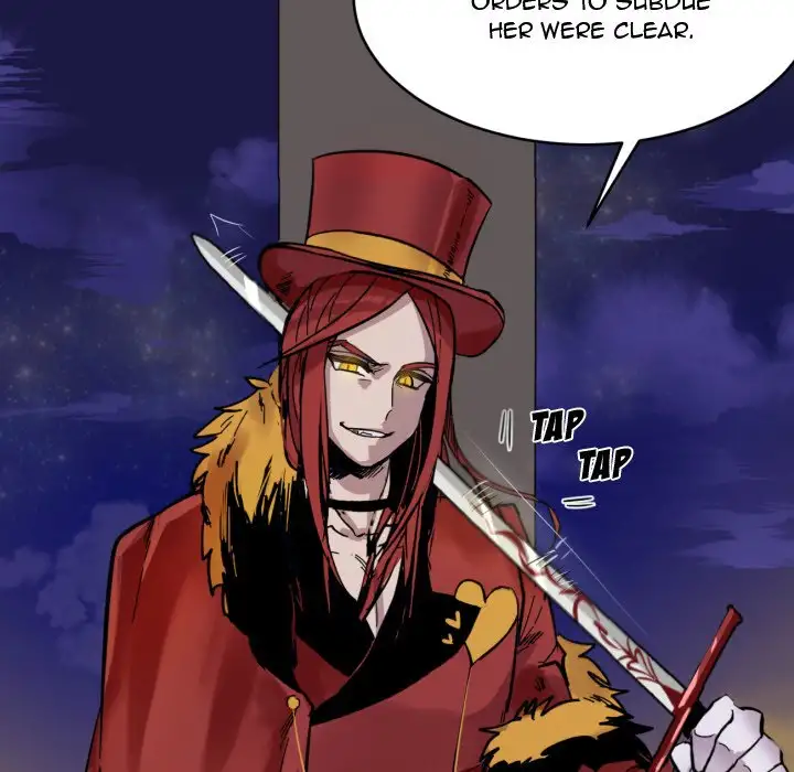 No Fantasy Alice - Chapter 13 Page 83