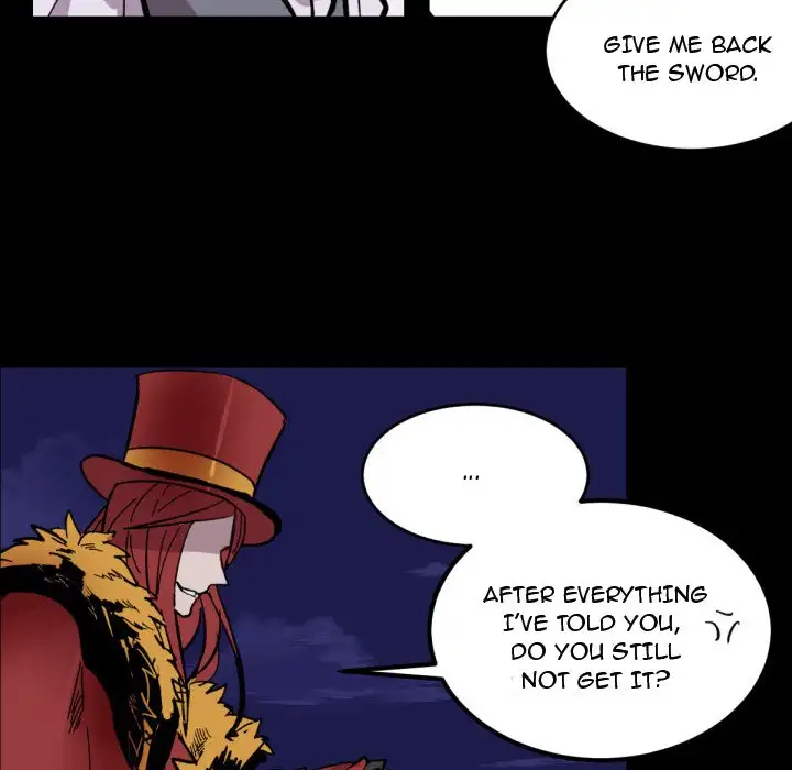 No Fantasy Alice - Chapter 14 Page 40