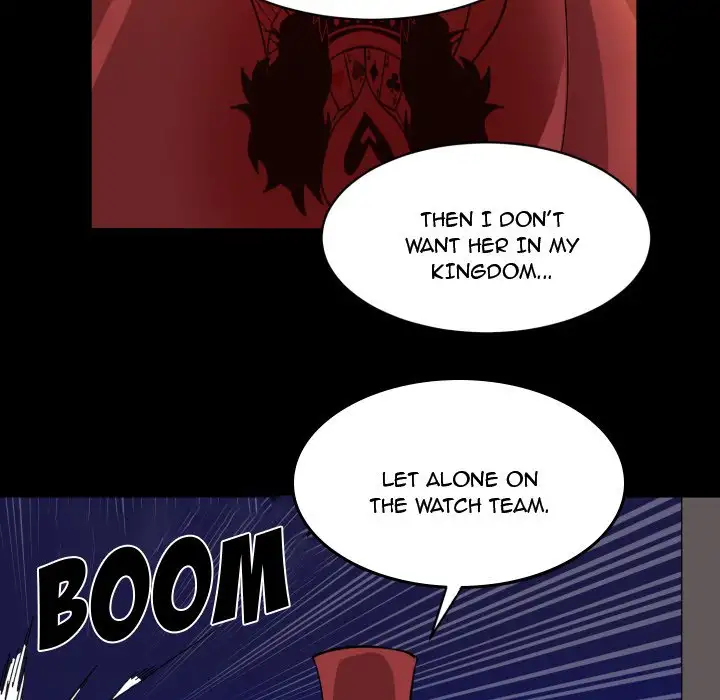 No Fantasy Alice - Chapter 16 Page 31