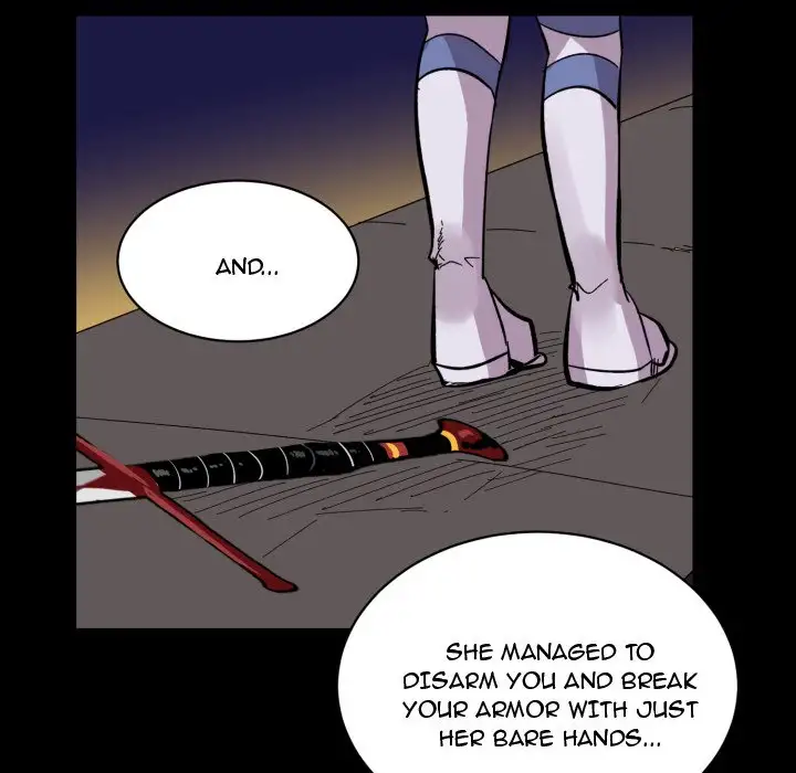 No Fantasy Alice - Chapter 16 Page 75