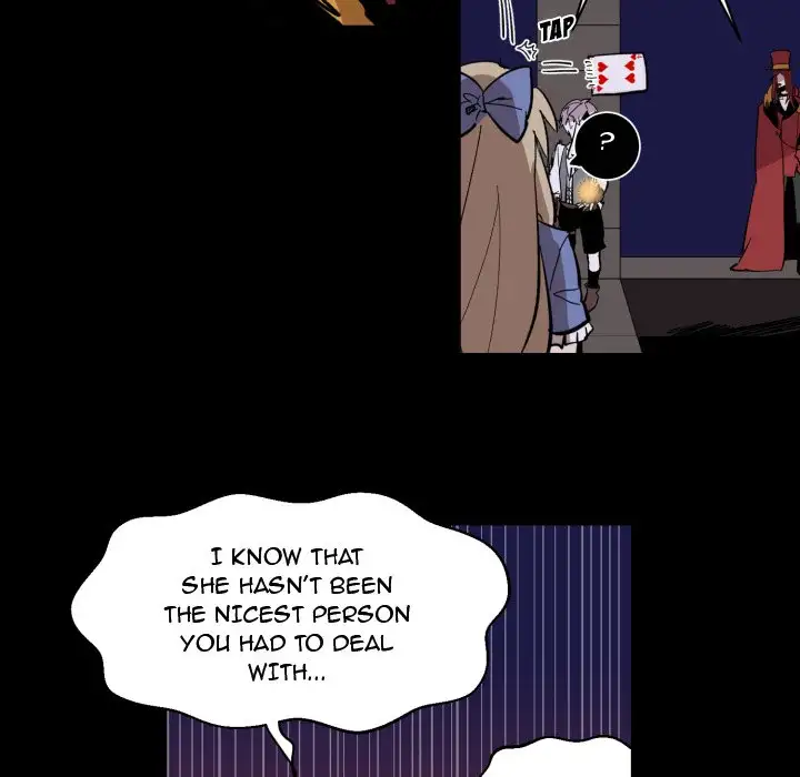 No Fantasy Alice - Chapter 16 Page 84