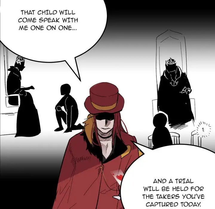 No Fantasy Alice - Chapter 17 Page 37