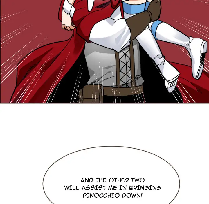 No Fantasy Alice - Chapter 2 Page 37