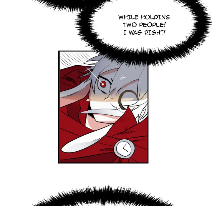 No Fantasy Alice - Chapter 2 Page 67