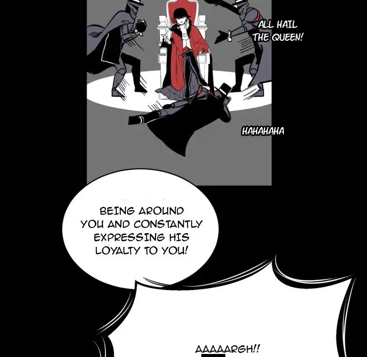 No Fantasy Alice - Chapter 21 Page 28