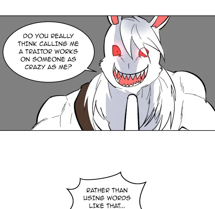 No Fantasy Alice - Chapter 28 Page 64