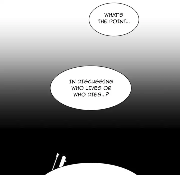 No Fantasy Alice - Chapter 28 Page 69