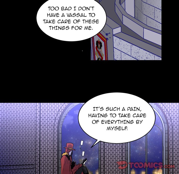 No Fantasy Alice - Chapter 30 Page 14