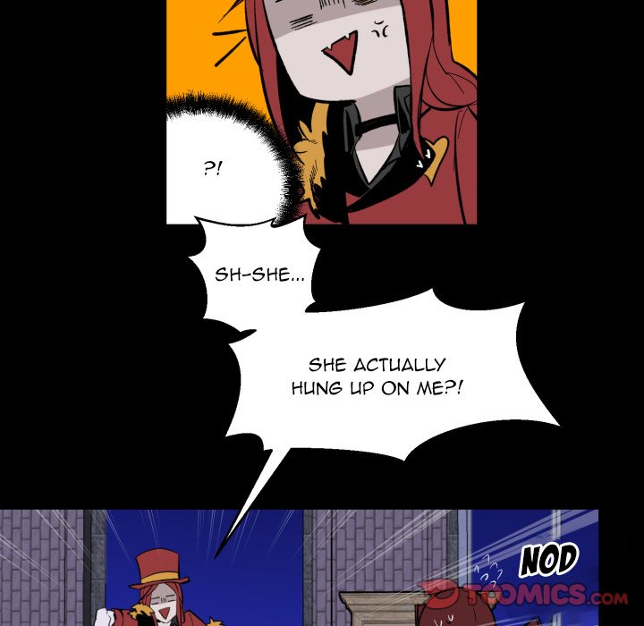 No Fantasy Alice - Chapter 30 Page 44