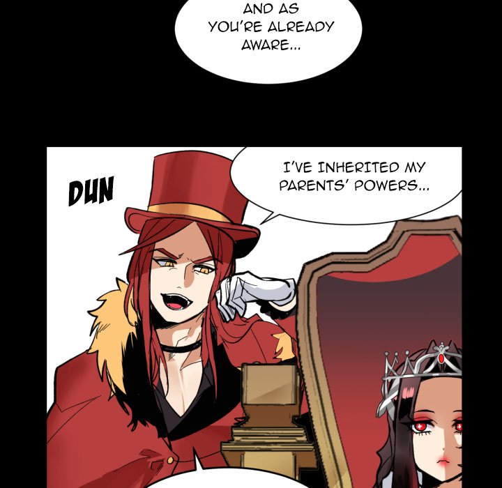 No Fantasy Alice - Chapter 30 Page 63