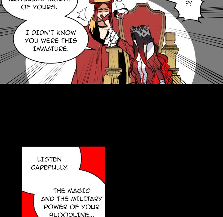 No Fantasy Alice - Chapter 30 Page 73