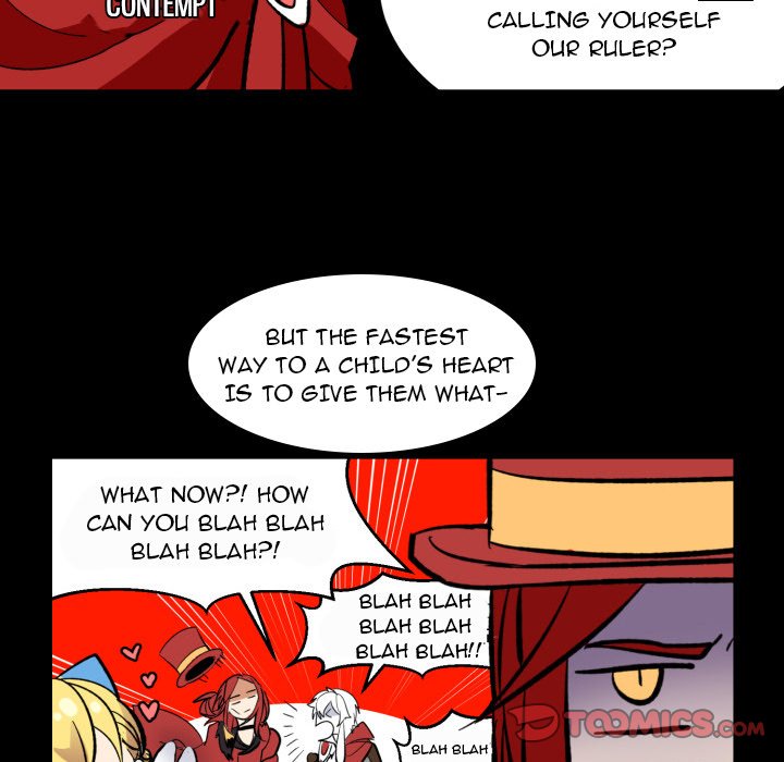 No Fantasy Alice - Chapter 31 Page 74