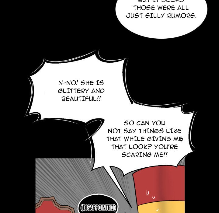 No Fantasy Alice - Chapter 32 Page 11