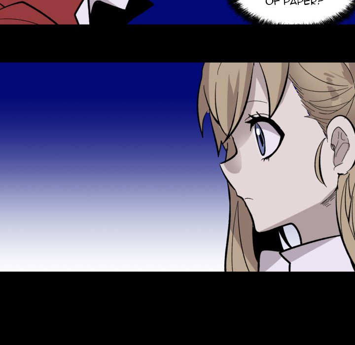 No Fantasy Alice - Chapter 32 Page 75