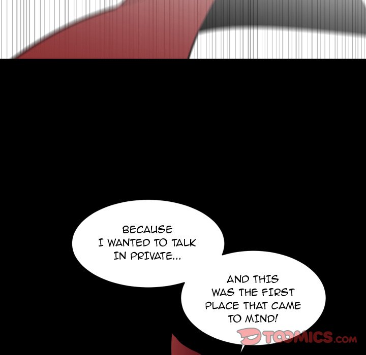 No Fantasy Alice - Chapter 33 Page 64