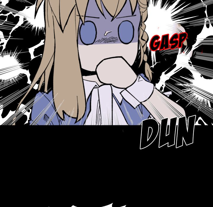 No Fantasy Alice - Chapter 35 Page 93