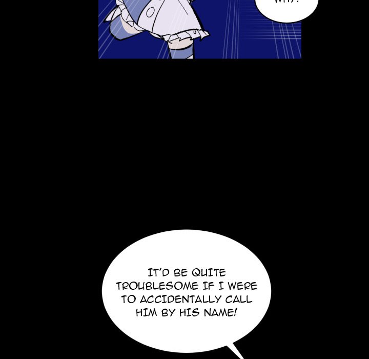 No Fantasy Alice - Chapter 37 Page 64