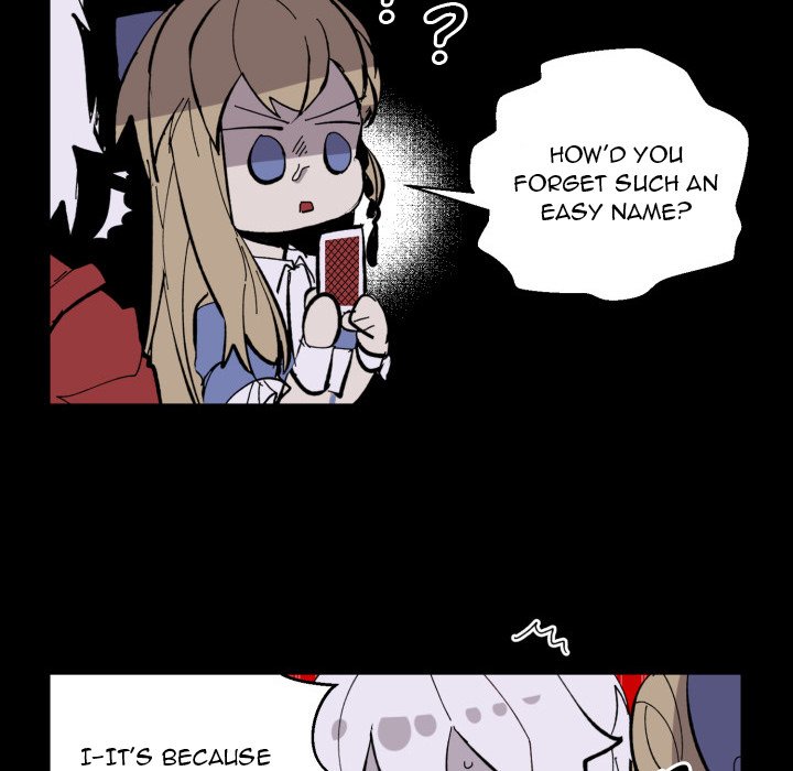 No Fantasy Alice - Chapter 37 Page 75