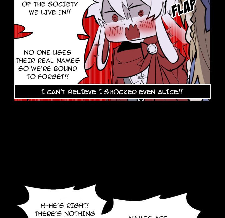 No Fantasy Alice - Chapter 37 Page 76