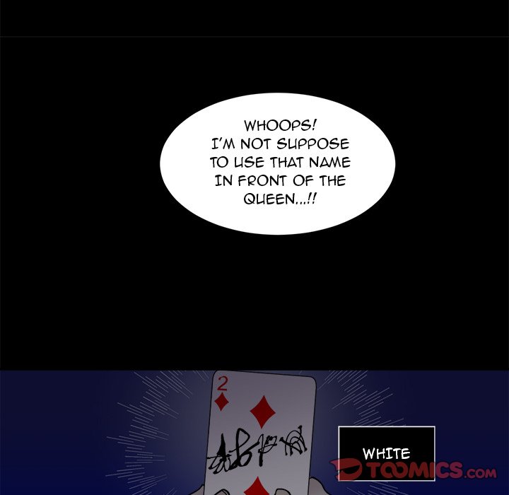 No Fantasy Alice - Chapter 38 Page 66