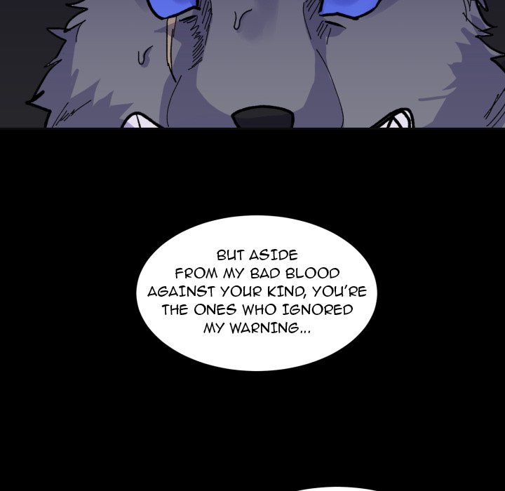 No Fantasy Alice - Chapter 39 Page 48