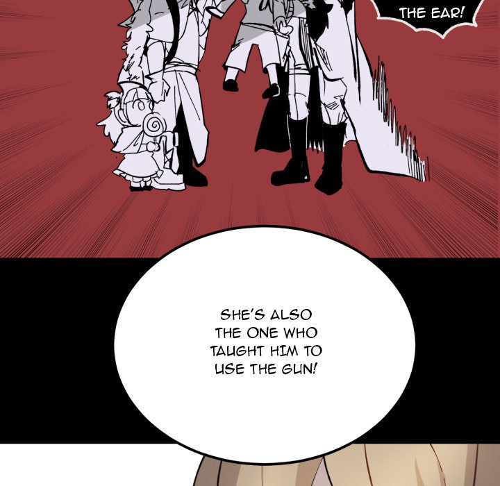 No Fantasy Alice - Chapter 40 Page 16