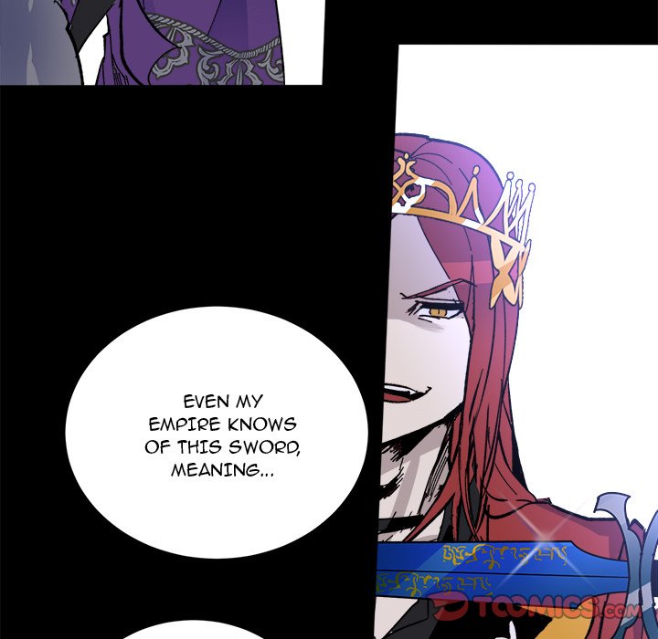 No Fantasy Alice - Chapter 45 Page 90