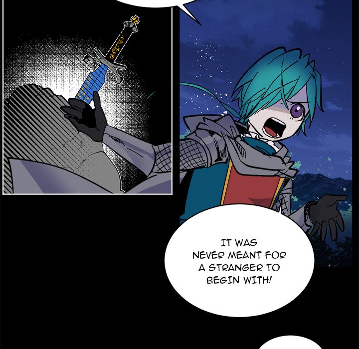 No Fantasy Alice - Chapter 46 Page 37